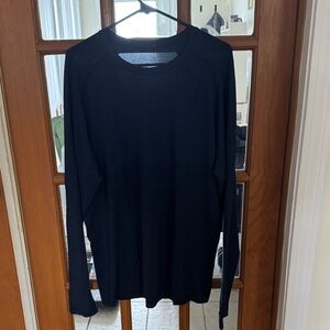 XL Men’s Long Sleeve